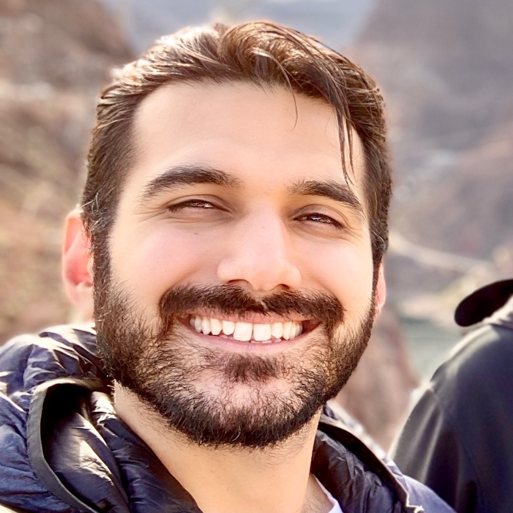 Meet your Posher, Asadullah